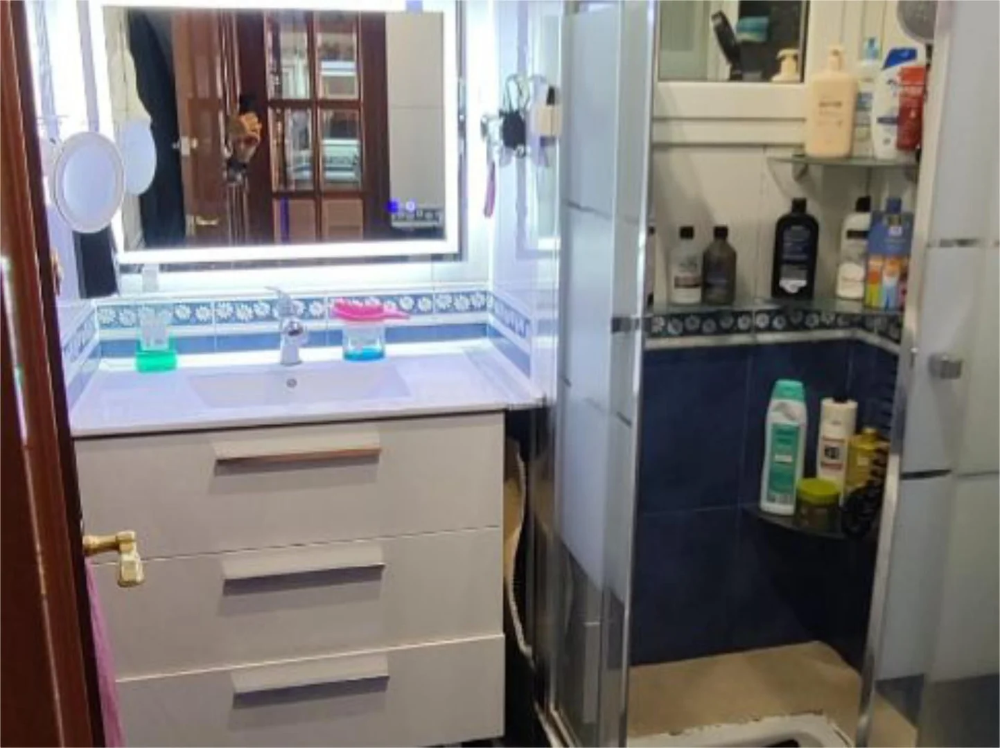 Piso en  Barcelona Capital - Foto 58