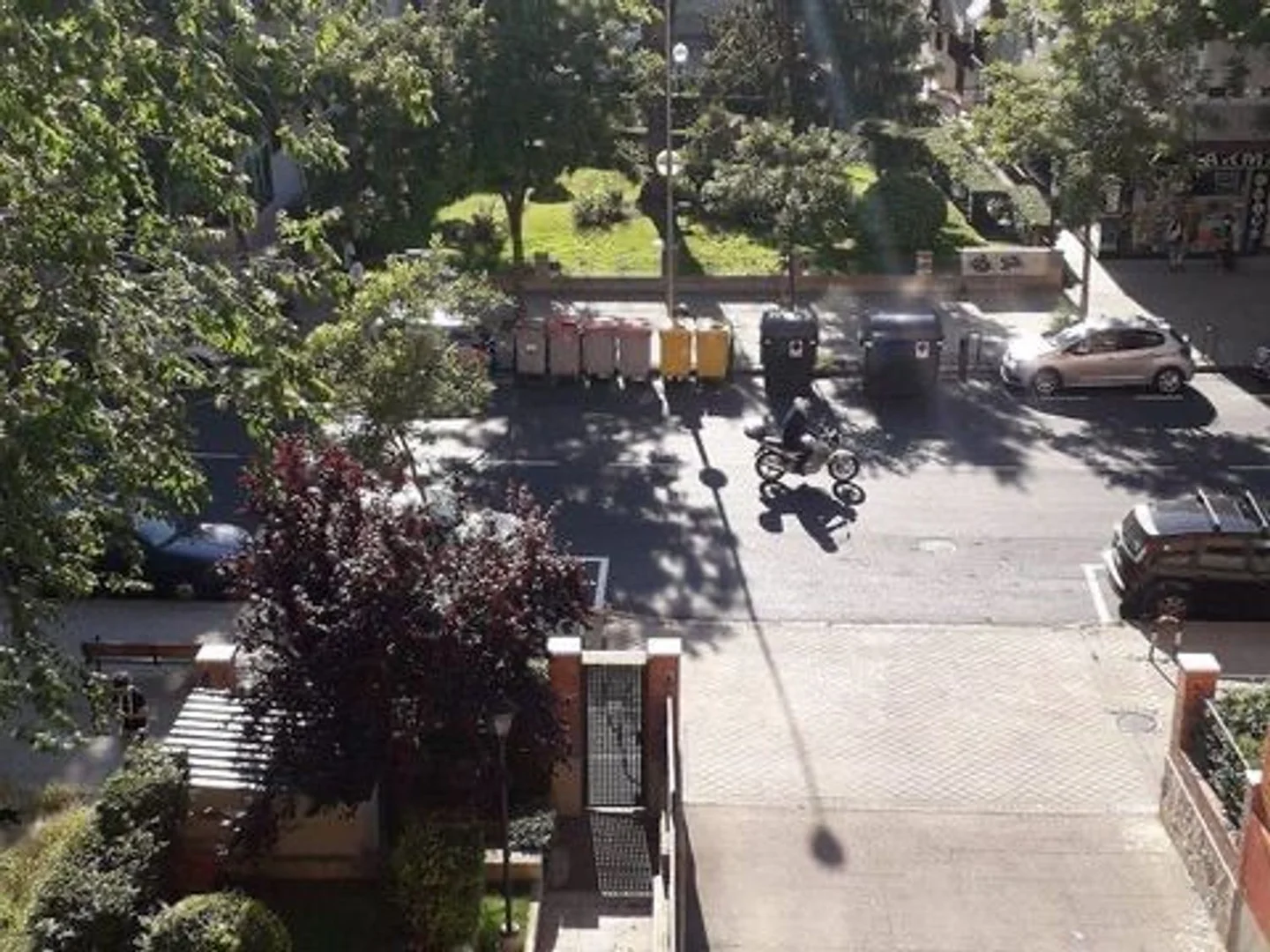 Piso en Barrio Águilas - Foto 3