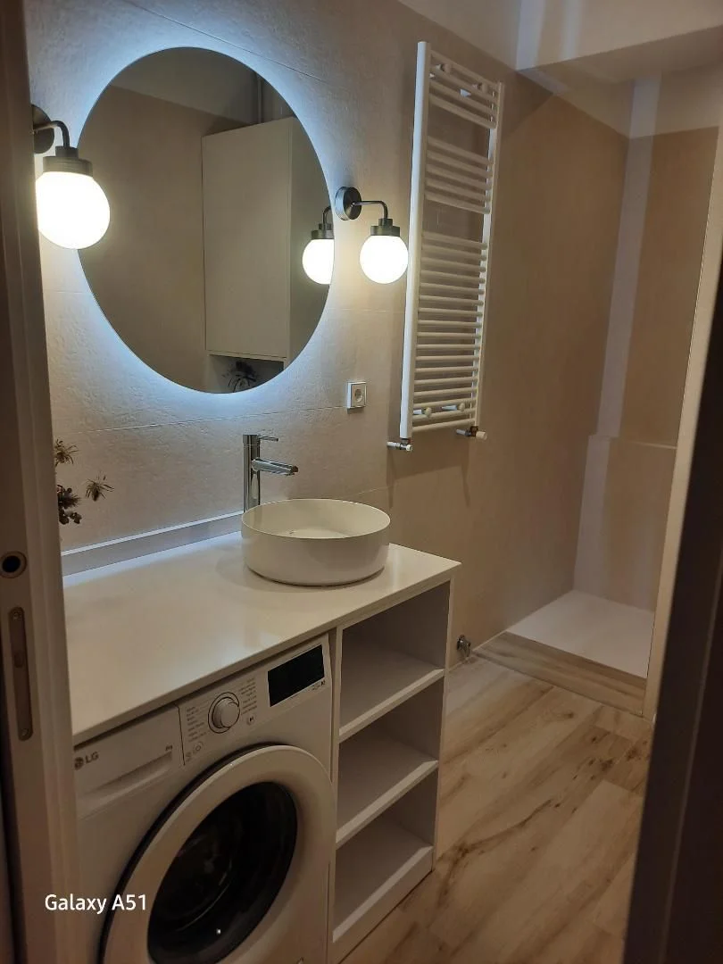 Piso en  Calle de Covarrubias 17 - Foto 12