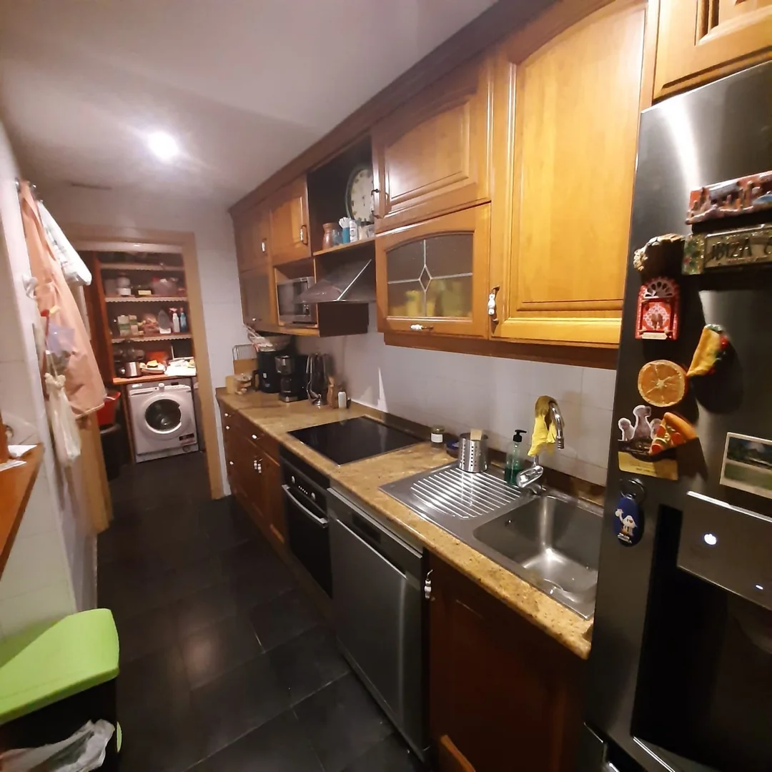 Piso en Calle de Omega, 29, Valdebernardo - Valderrivas - Foto 4