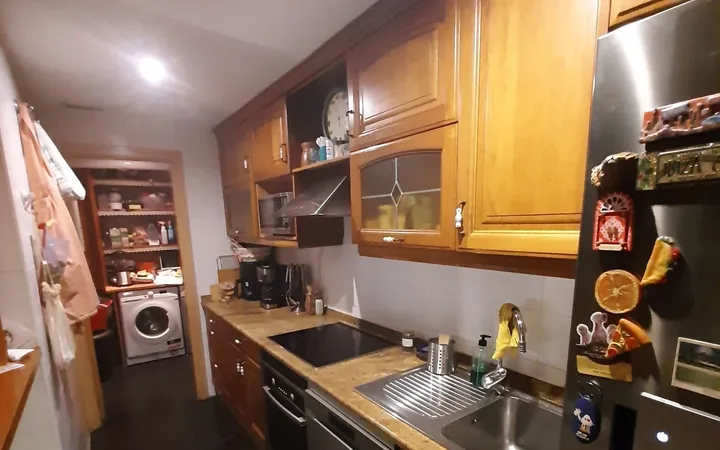 Piso en Calle de Omega, 29, Valdebernardo - Valderrivas - Foto 4