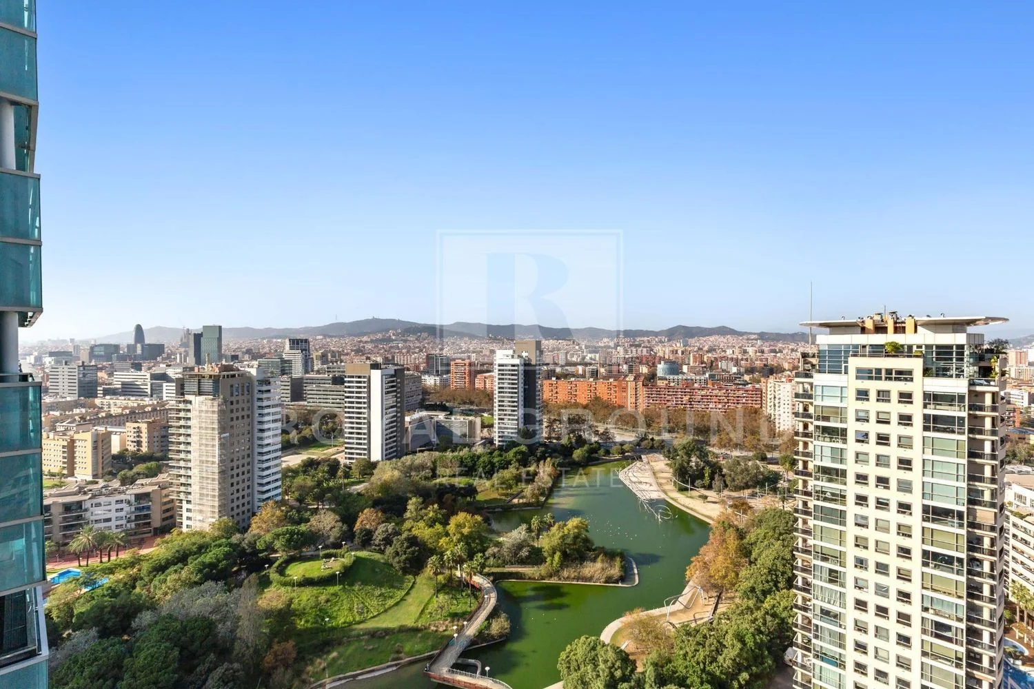 Dúplex en Paseo del Taulat, Diagonal Mar i el Front Marítim del Poblenou - Foto 17