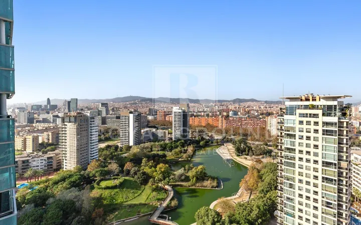 Dúplex en Paseo del Taulat, Diagonal Mar i el Front Marítim del Poblenou - Foto 17