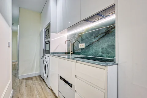 Piso en calle de la Aduana, 15 - Foto 9