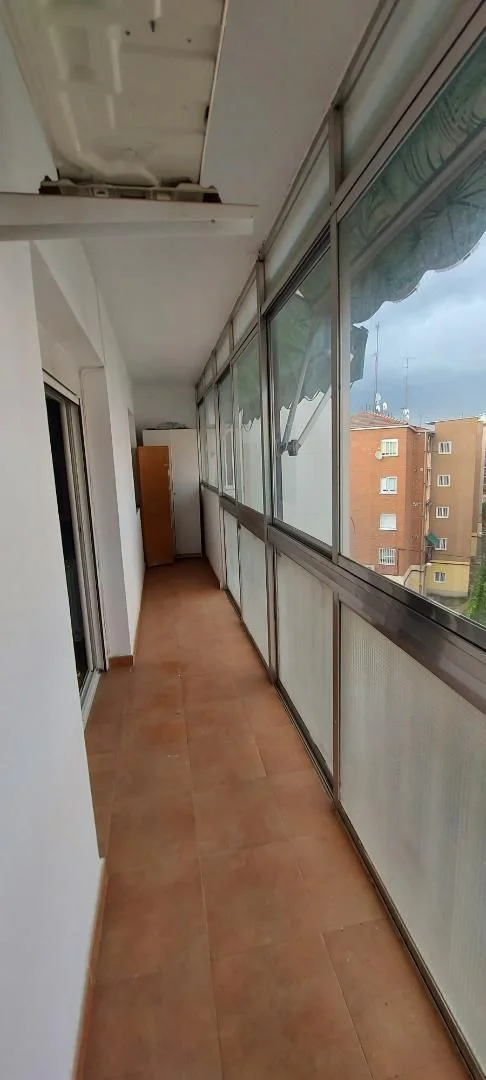 Piso en  Calle de los Yébenes 157 - Foto 5