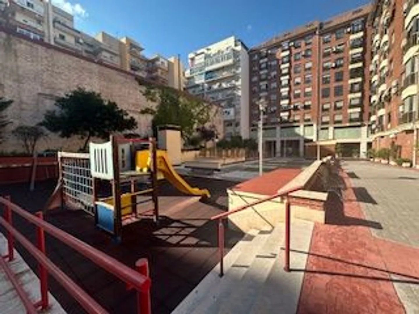 Dúplex en calle de Juan de Urbieta, 13 - Foto 25