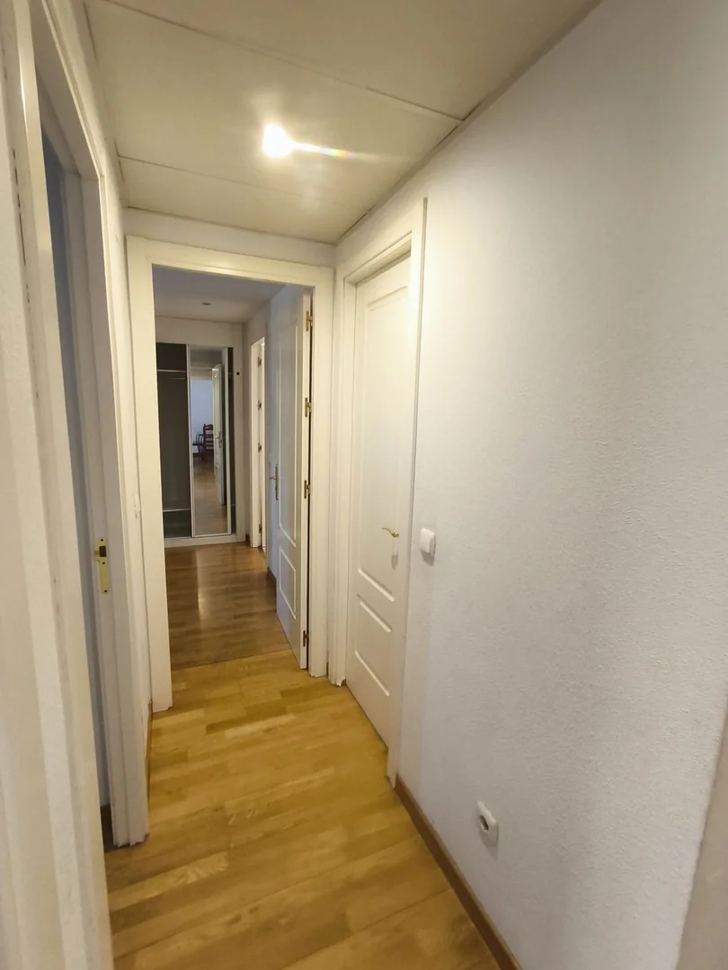 Piso en Calle de Deyanira, 59, Rejas - Foto 19