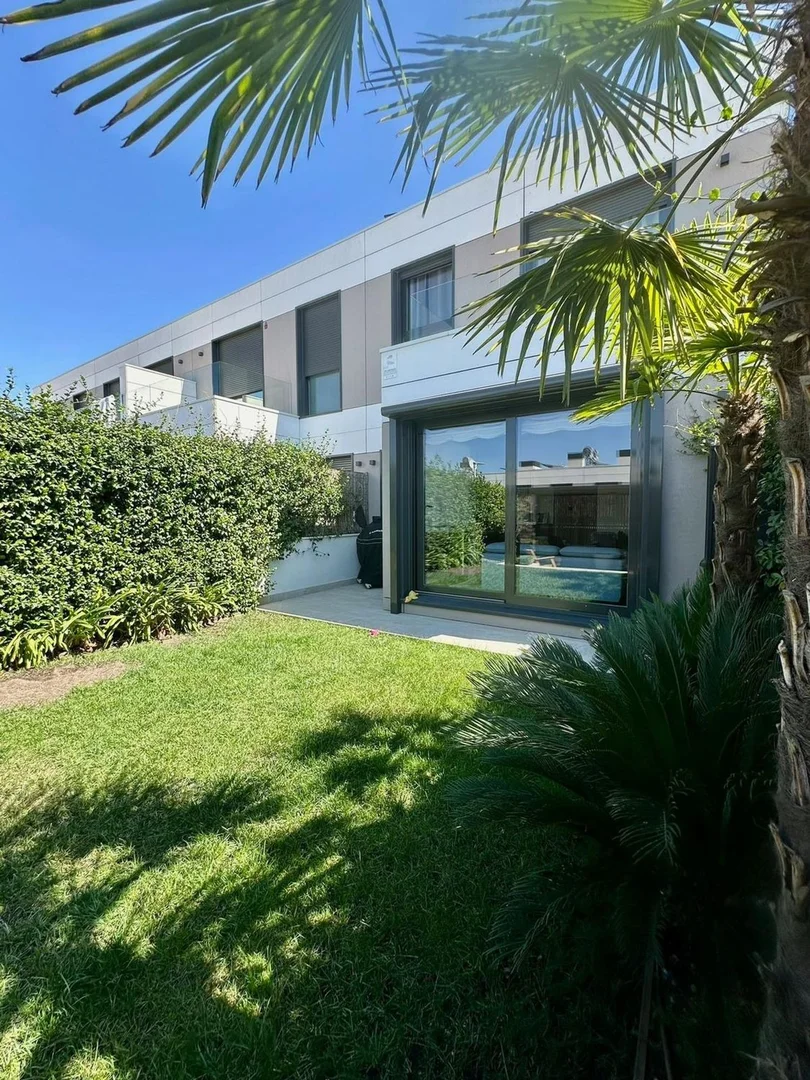 Chalet adosado en calle Cantera de las Peñuelas, 31 - Foto 7