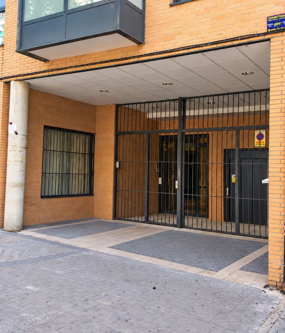 Piso en Calle de Gutierre de Cetina, 35, Pueblo Nuevo - Foto 2