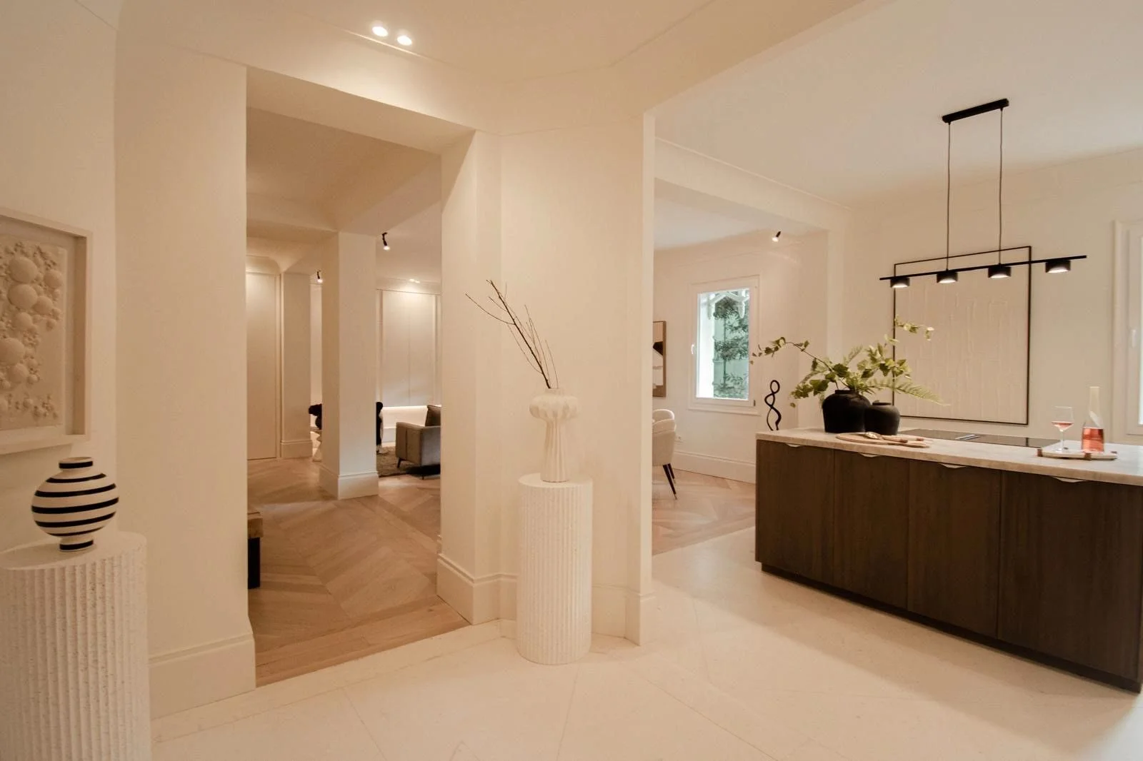 Piso en  Calle del General Arrando - Foto 4