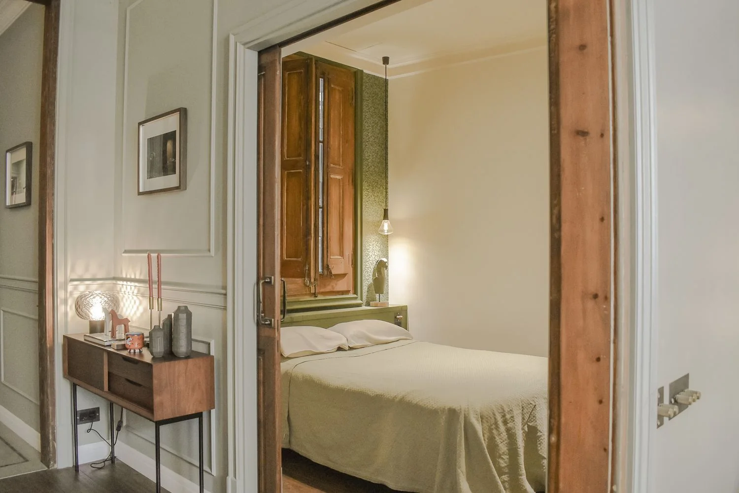 Piso en L'Antiga Esquerra de l'Eixample - Foto 10
