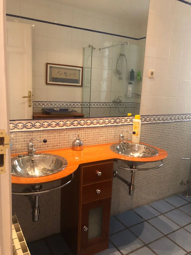 Piso en Avenida de la Reina Victoria, 8, Bellas Vistas - Foto 15