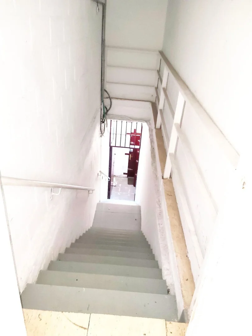 Nave en Calle Ciudad de Frías, Villaverde Alto - Foto 11