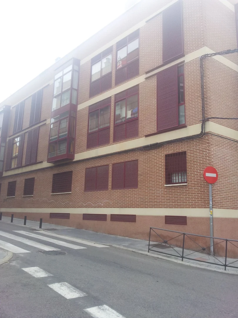 Piso en Calle Baracaldo, 24, Valdeacederas - Foto 8