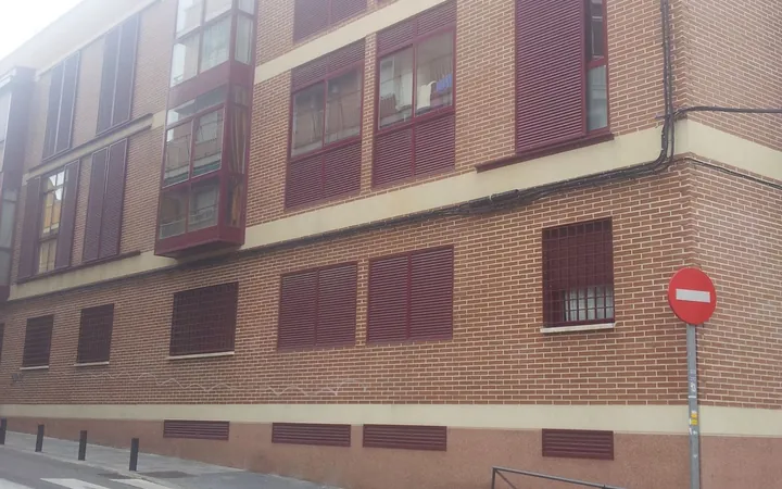 Piso en Calle Baracaldo, 24, Valdeacederas - Foto 8