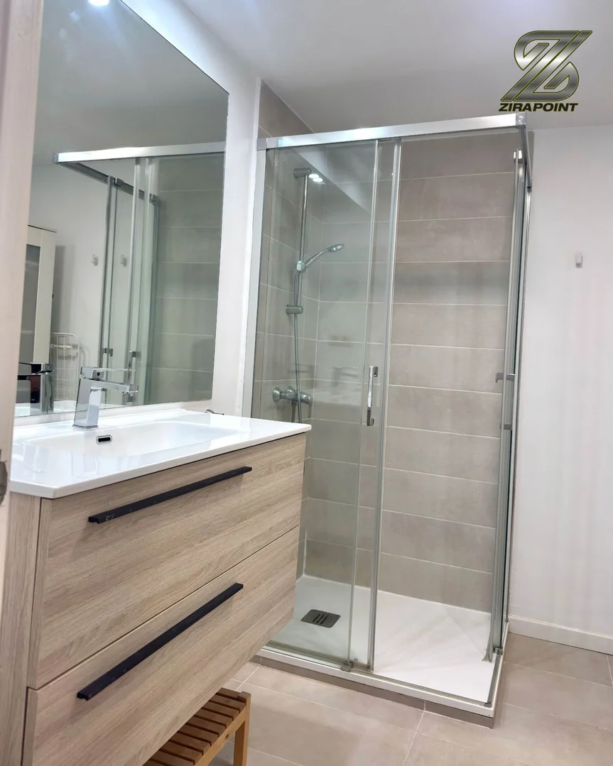 Estudio en Castello, 117, Castellana - Foto 7