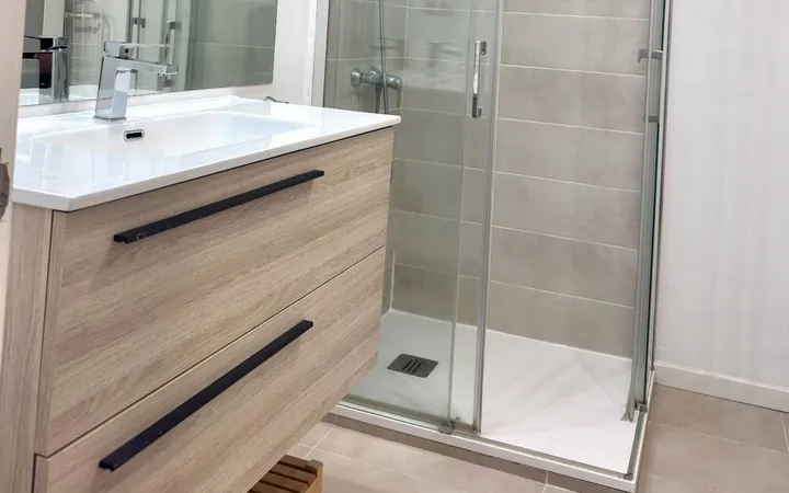 Estudio en Castello, 117, Castellana - Foto 7