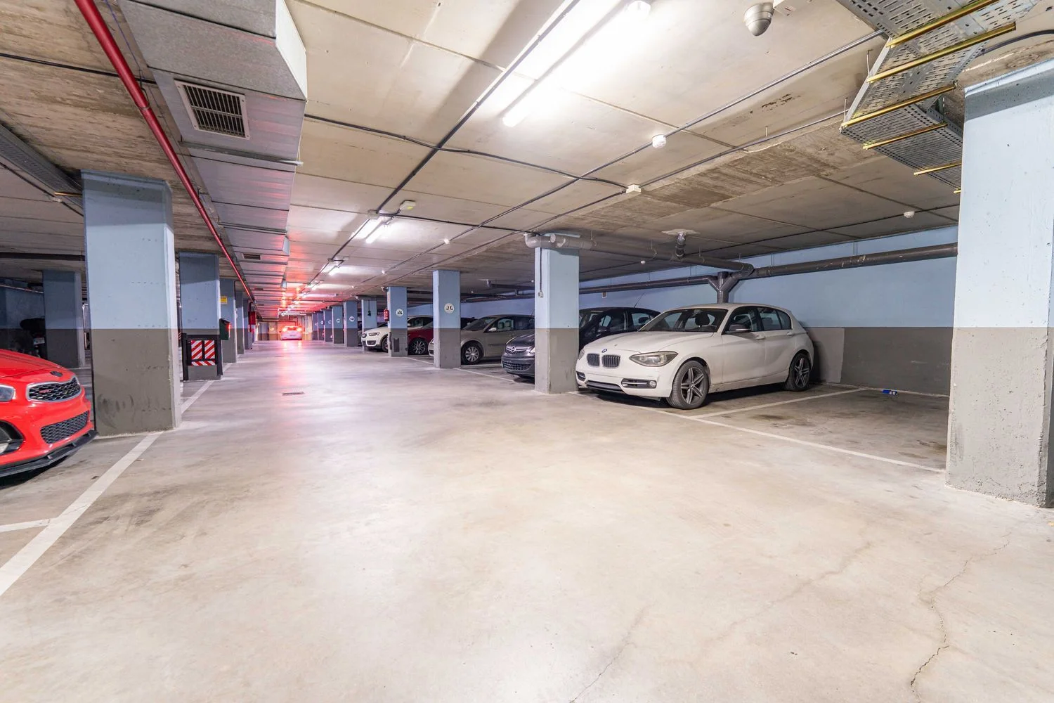 Ático en avenida del Ensanche de Vallecas, 87 - Foto 38