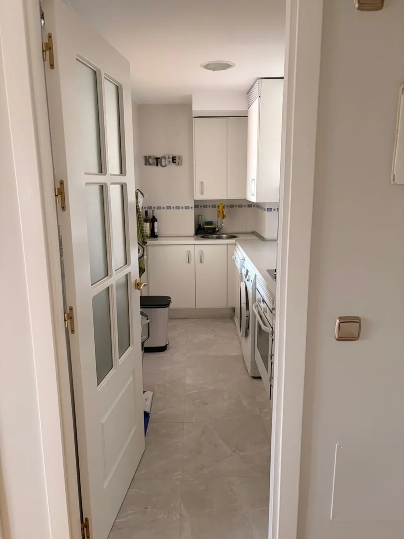 Piso en Calle del Monasterio de Montesclaros, 4, Montecarmelo - Foto 13