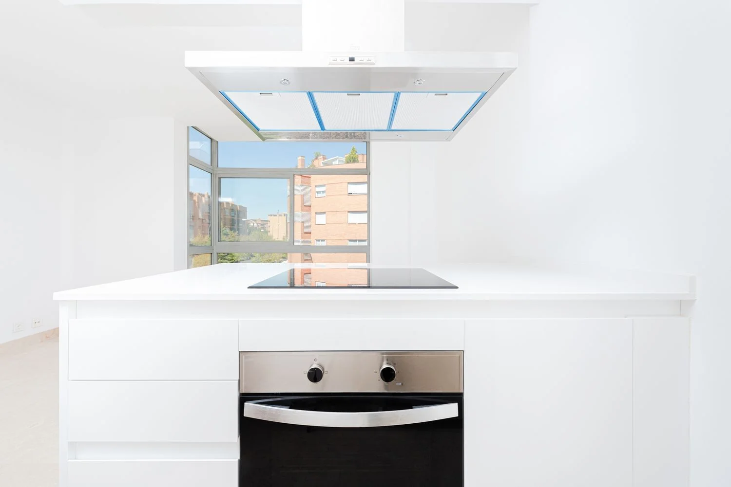 Estudio en Barrio Conde Orgaz-Piovera - Foto 10