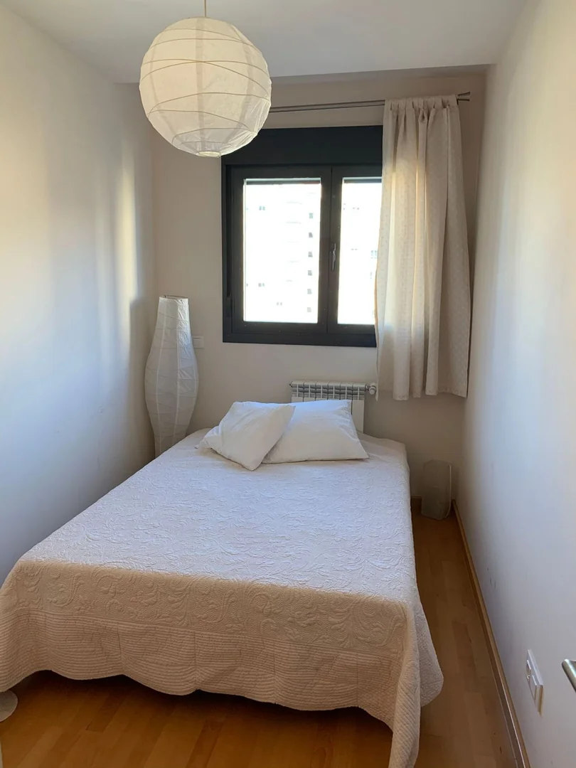 Piso en Avenida de Secundino Zuazo, 73, Valdebebas - Valdefuentes - Foto 19