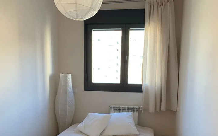 Piso en Avenida de Secundino Zuazo, 73, Valdebebas - Valdefuentes - Foto 19