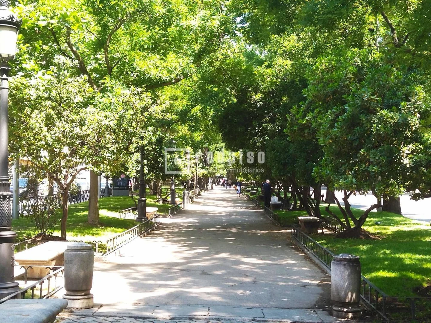 Piso en Huertas-Cortes - Foto 16