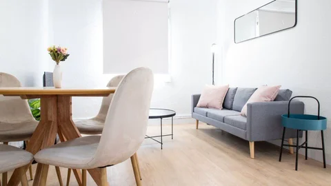 Piso en Barrio Almendrales - Foto 1