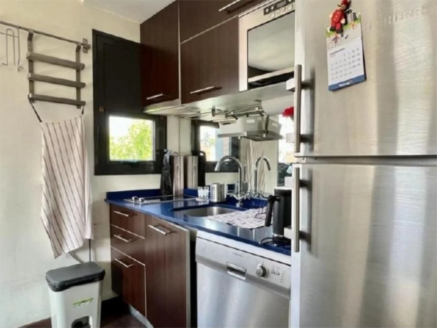 Apartamento en  Calle de Matías Turrión 20 - Foto 10