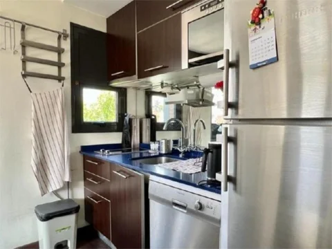 Apartamento en  Calle de Matías Turrión 20 - Foto 10