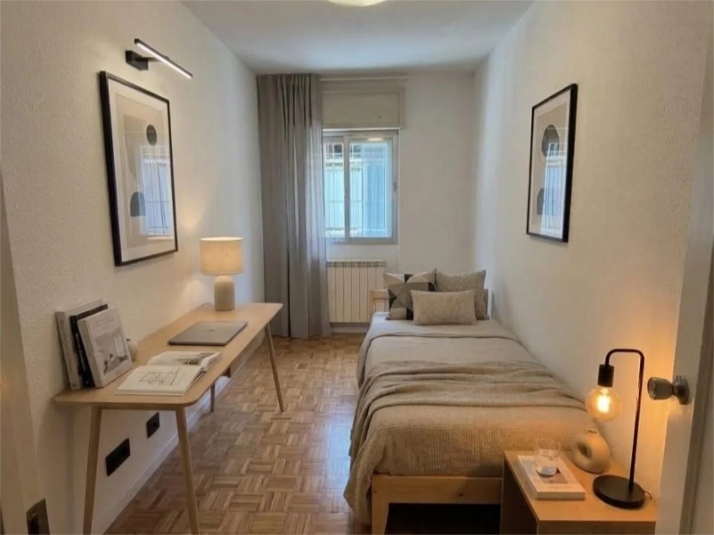 Piso en  Paseo de la Dirección 85 - Foto 10