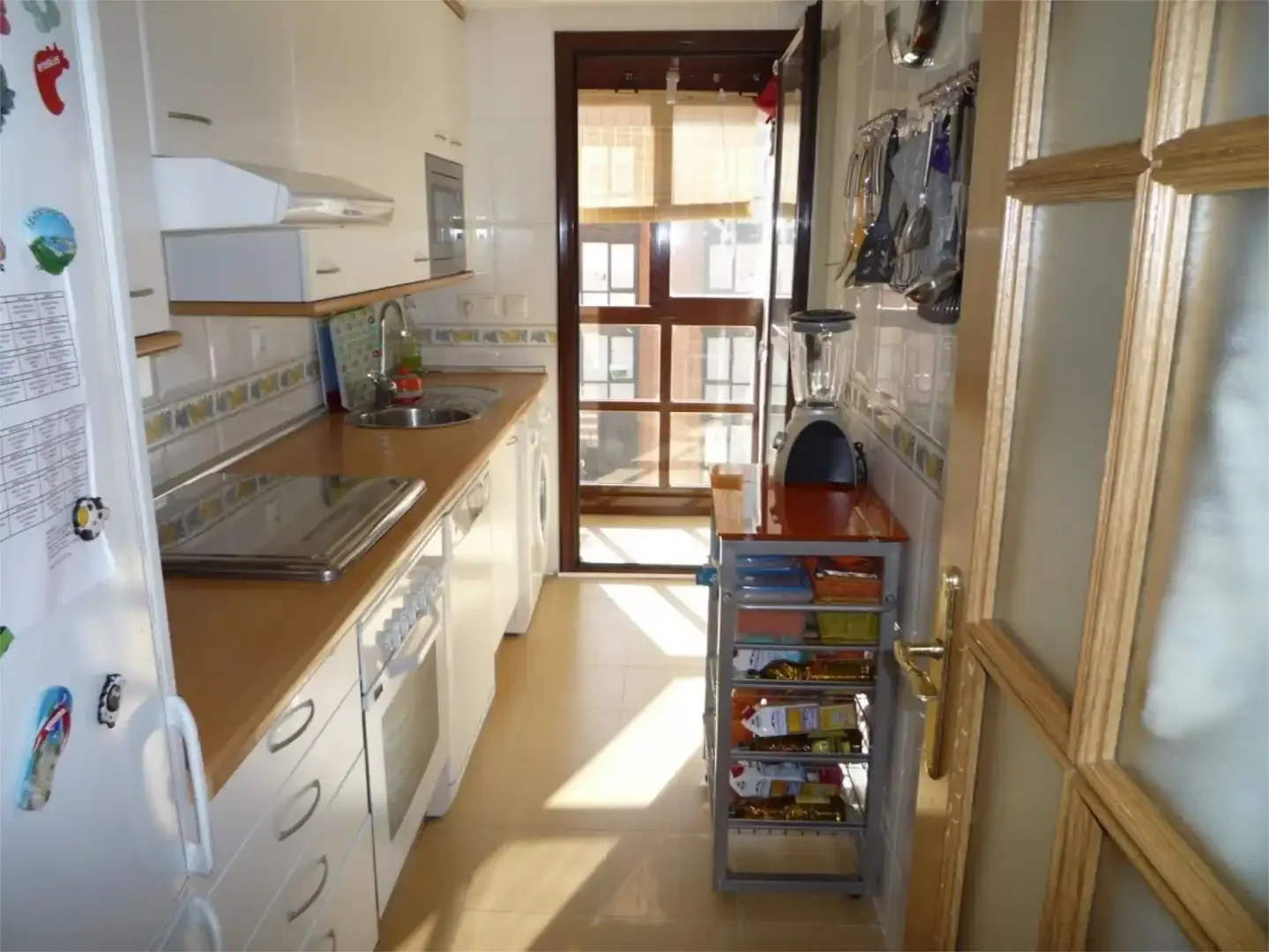 Piso en  Calle de la Maquinilla 13G - Foto 29