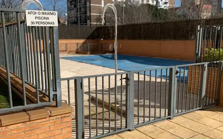 Piso en  Calle de las Flautas 54 - Foto 2