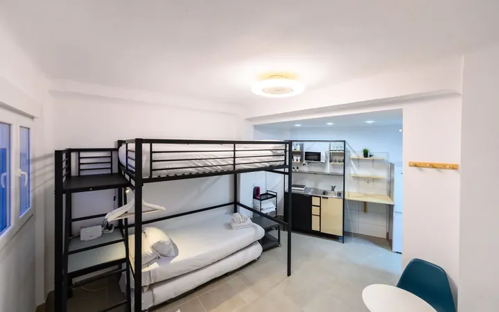 Piso en Calle de Santiago de Masarnau, 14, Ventas - Foto 6