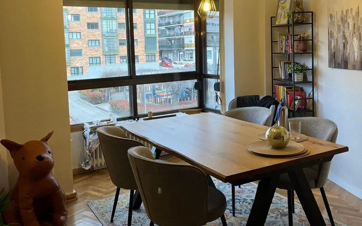 Piso en Calle de Ezequiel Solana, 50, Pueblo Nuevo - Foto 16