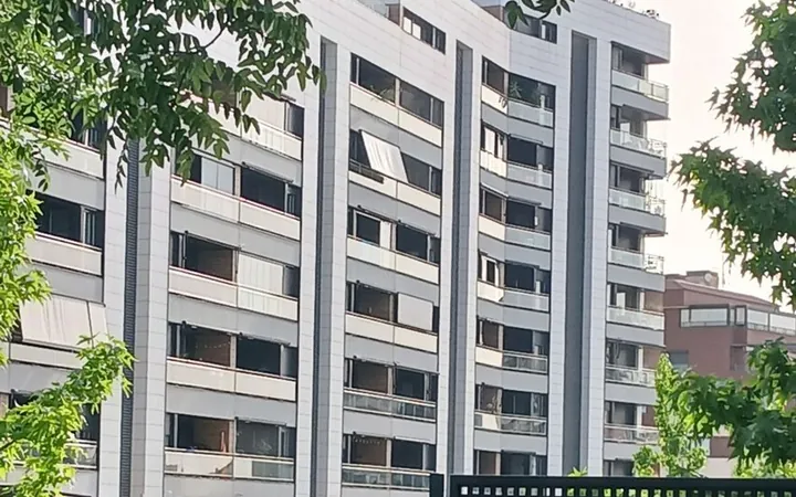 Piso en Valdebebas - Valdefuentes, Valdebebas - Valdefuentes - Foto 1