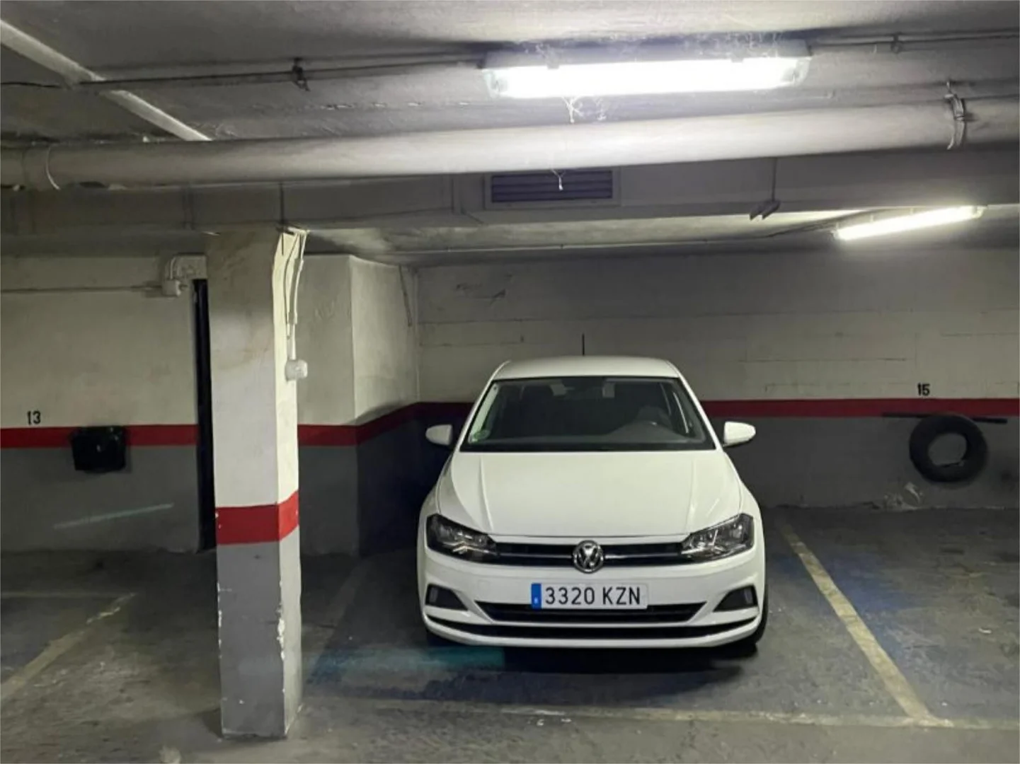 Piso en  Calle del Robledillo 6 - Foto 19