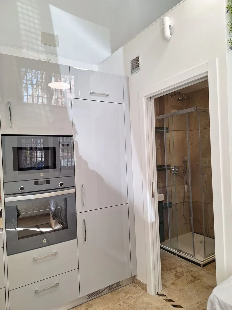 Estudio en Barrio Ventas - Foto 11