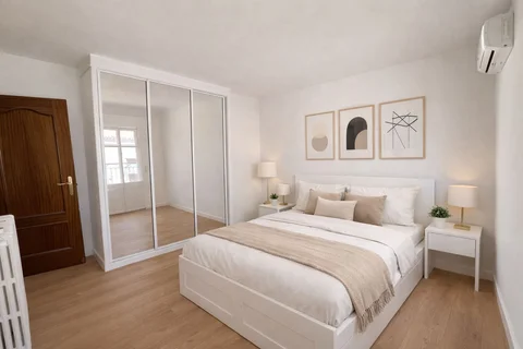 Piso en calle Aguileñas, 13 - Foto 5