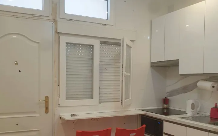 Estudio en Calle de las Moquetas, 1, Valdeacederas - Foto 5