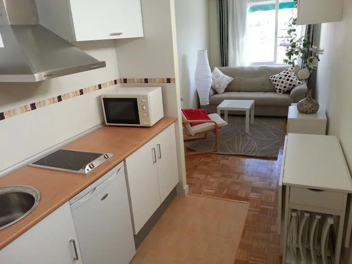 Piso en Calle Constancia, 36, Prosperidad, Madrid - Foto 8