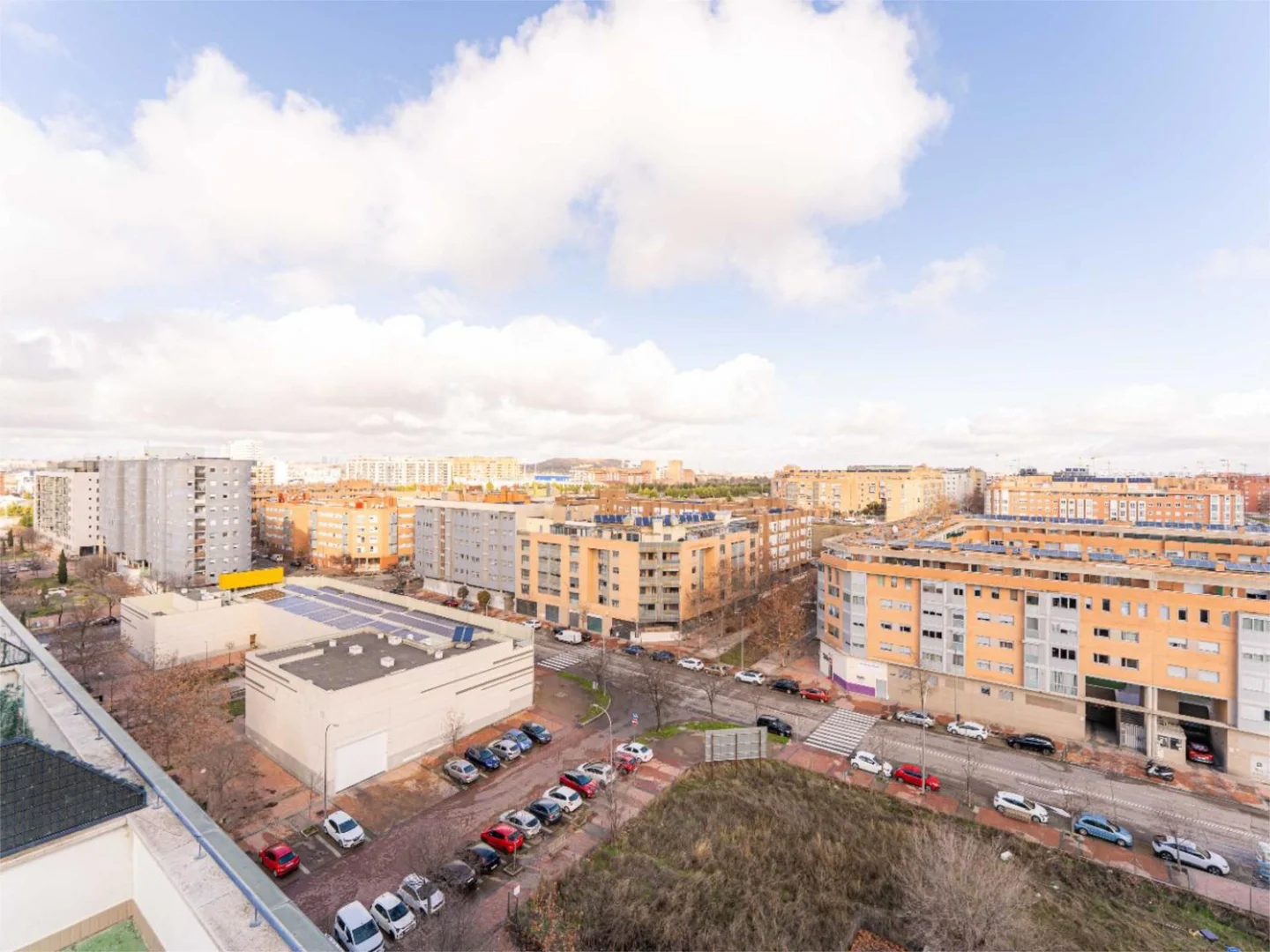 Ático en  Avenida del Ensanche de Vallecas 87 - Foto 7