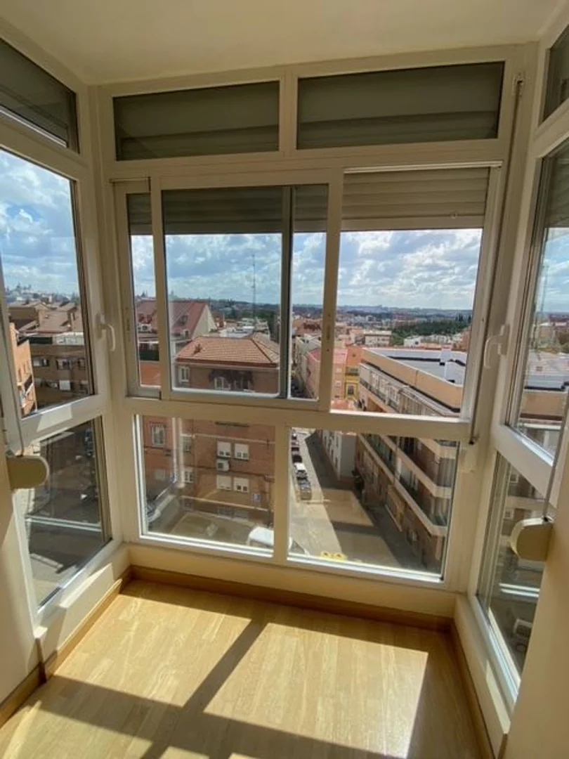 Piso en Calle Magín Calvo, 2, Puerta del Ángel - Foto 11