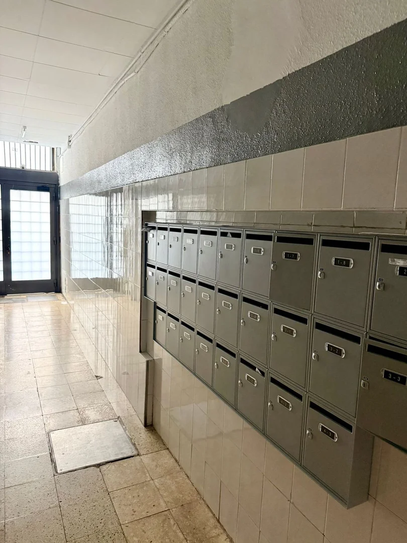 Piso en Calle dels Tallers, 69, El Raval - Foto 5