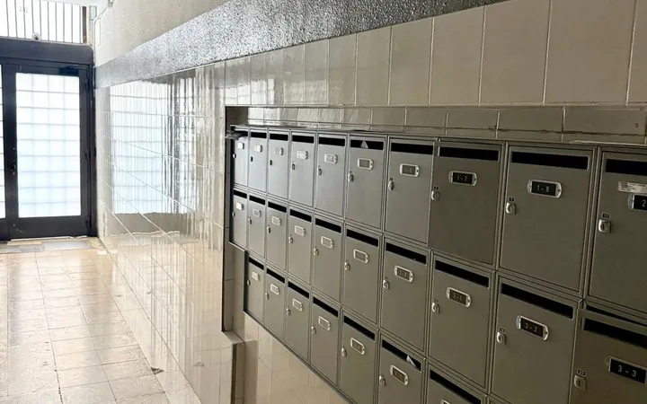 Piso en Calle dels Tallers, 69, El Raval - Foto 5
