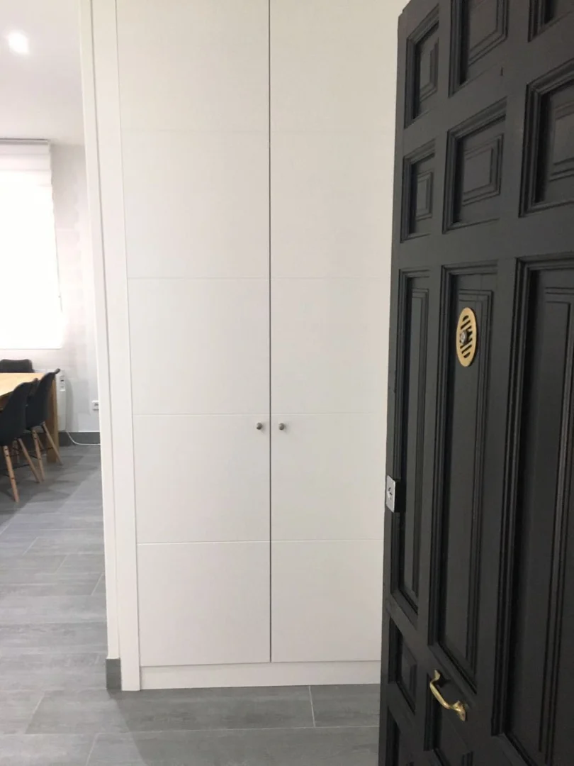 Piso en calle del Alcalde Sáinz de Baranda, 32 - Foto 11