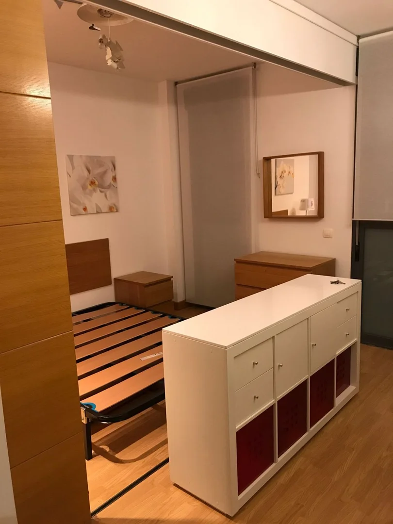 Estudio en avenida del Ensanche de Vallecas, 106 - Foto 13