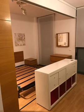 Estudio en avenida del Ensanche de Vallecas, 106 - Foto 13