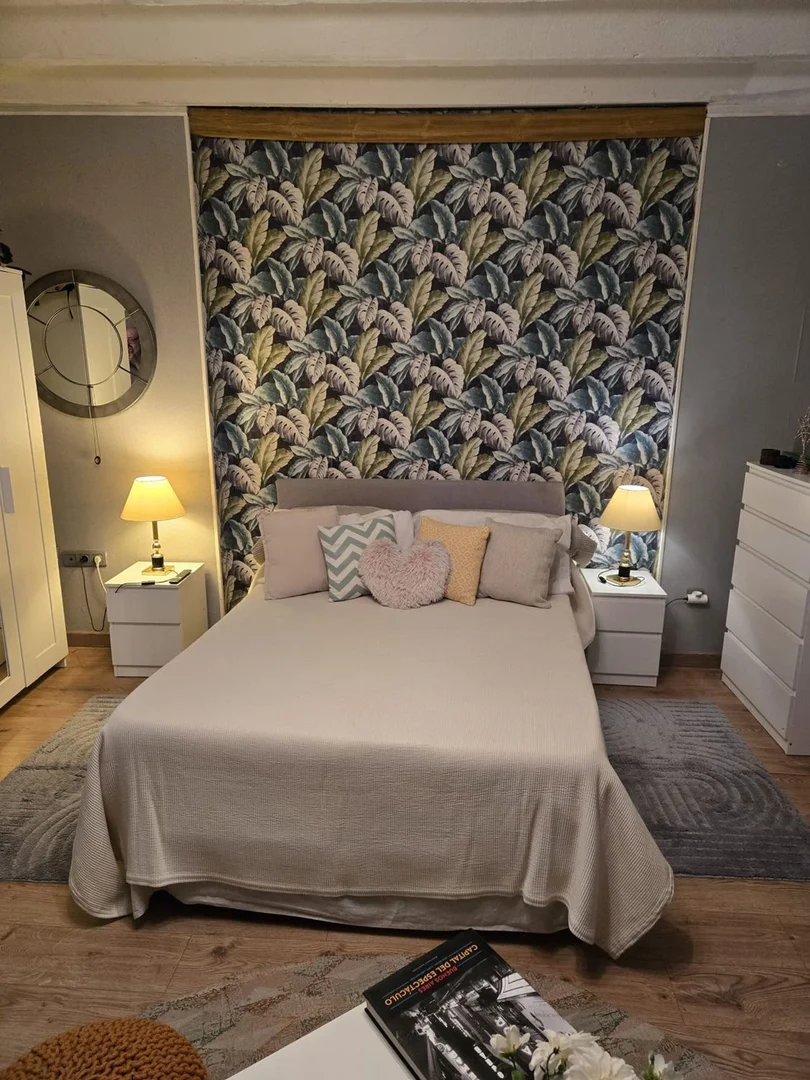 Piso en calle del Príncipe, 17