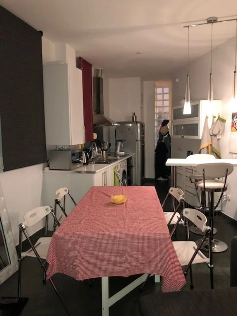 Piso en calle de Espronceda, 14 - Foto 10